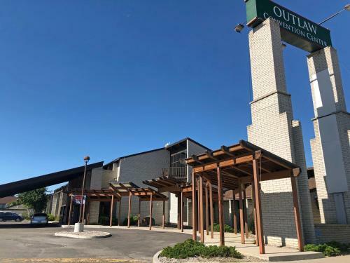 Hotel Guesthouse Inn & Suites Kalispell