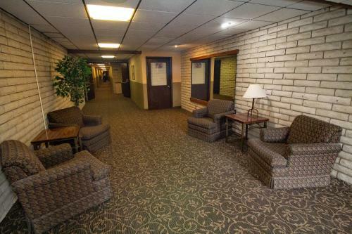 Hotel Guesthouse Inn & Suites Kalispell