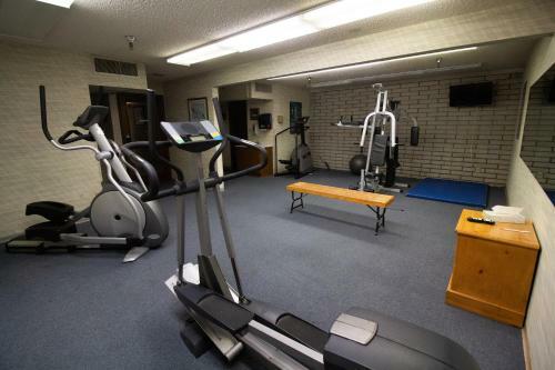 Hotel Guesthouse Inn & Suites Kalispell