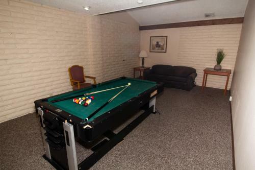 Hotel Guesthouse Inn & Suites Kalispell