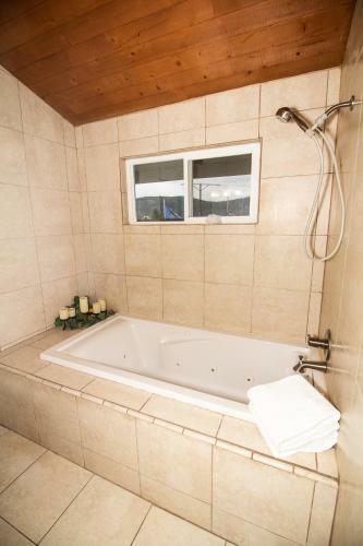 Hotel Guesthouse Inn & Suites Kalispell