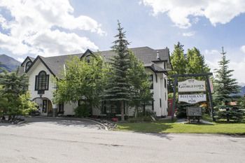 Posada The Georgetown Inn