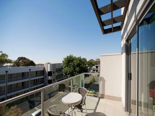 Aparthotel Waves Apartments