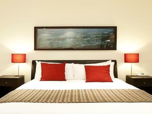 Aparthotel Waves Apartments