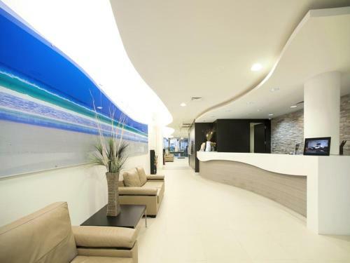 Aparthotel Waves Apartments