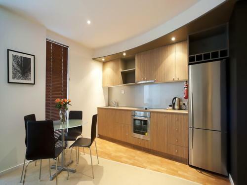 Aparthotel Waves Apartments