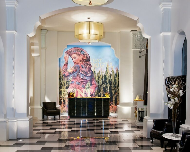 Padre Hotel