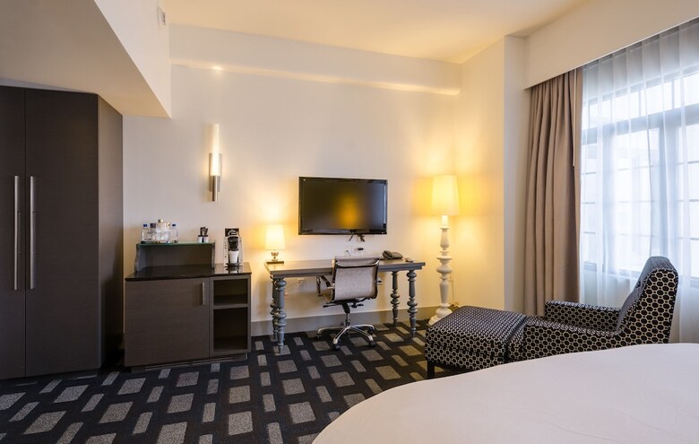 Padre Hotel