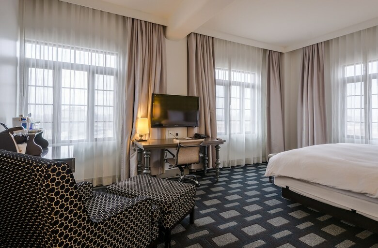 Padre Hotel