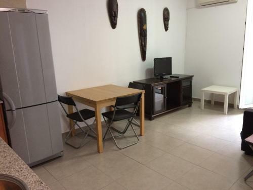 Apartamentos Turisticos Sant Boi