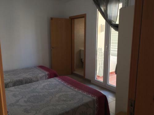 Apartamentos Turisticos Sant Boi