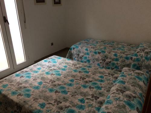 Apartamentos Turisticos Sant Boi
