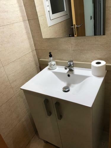 Apartamentos Turisticos Sant Boi