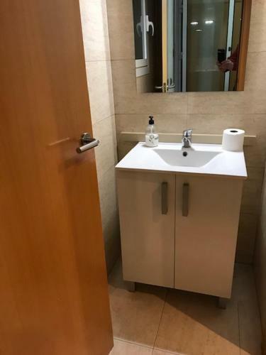 Apartamentos Turisticos Sant Boi