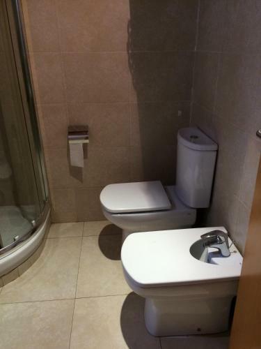 Apartamentos Turisticos Sant Boi