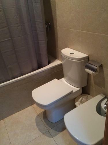 Apartamentos Turisticos Sant Boi