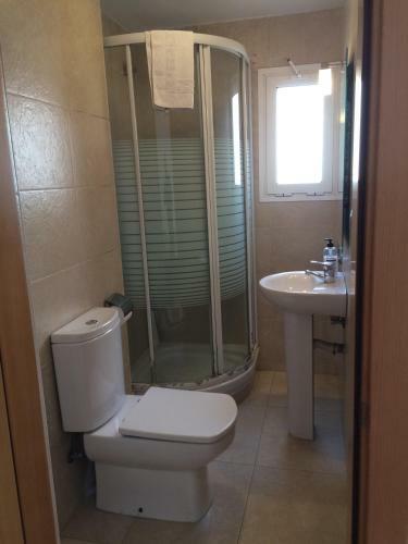 Apartamentos Turisticos Sant Boi