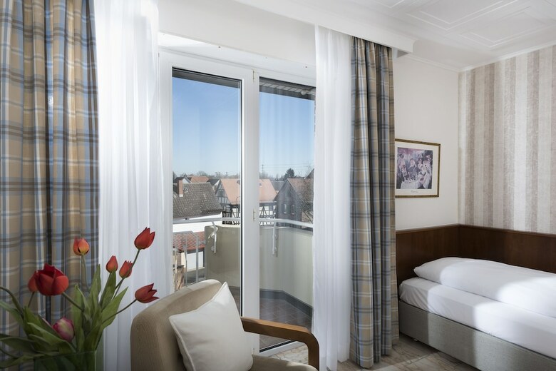 Hotel Harheimer Hof