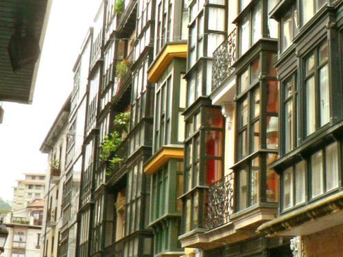 Apartment Tenderia