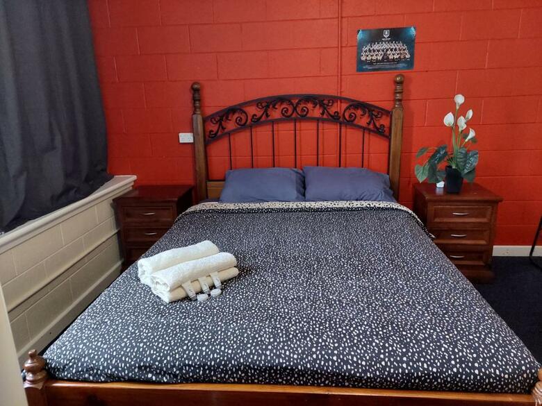 Albergue Port Adelaide Backpackers
