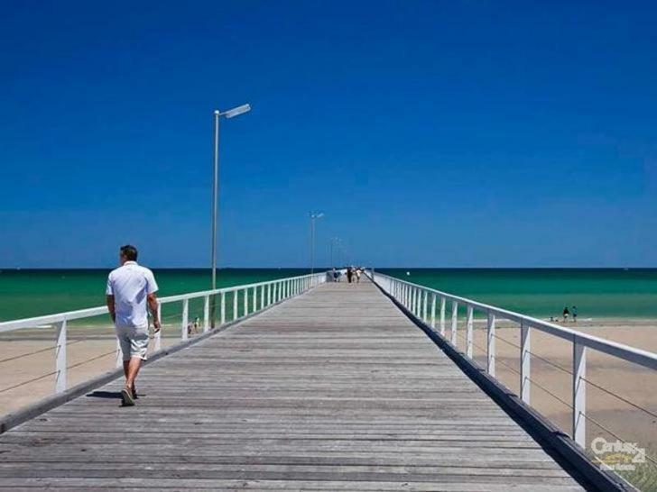 Albergue Port Adelaide Backpackers