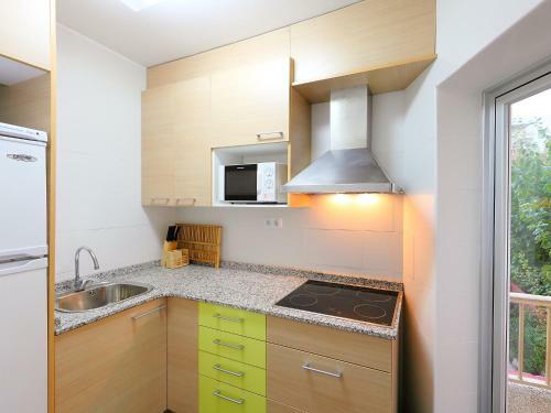 Apartment Terecel IV Salou