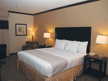 Hotel La Quinta Inn & Suites Burleson