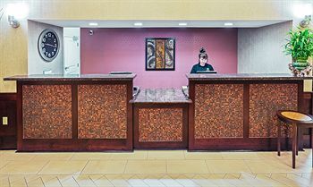 Hotel La Quinta Inn & Suites Burleson