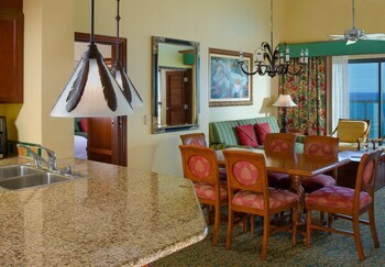 Hotel Marriott's Ko Olina Beach Club