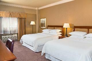 Sheraton Read House Hotel Chattanooga