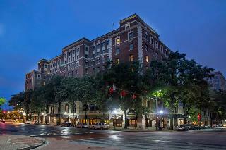 Sheraton Read House Hotel Chattanooga