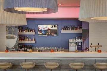 Intercityhotel Ingolstadt