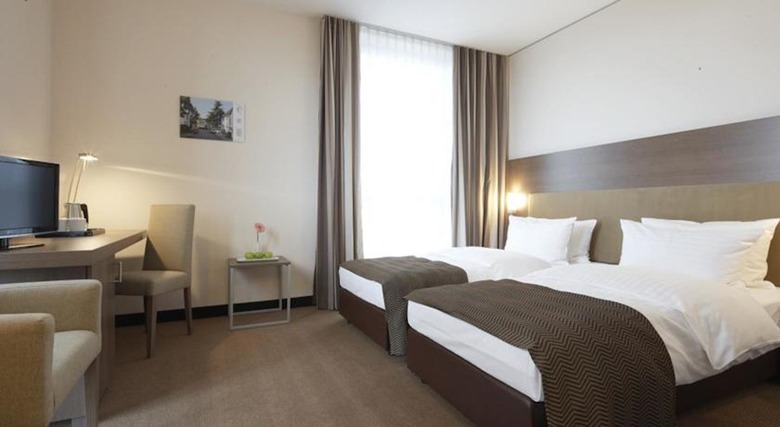 Intercityhotel Ingolstadt