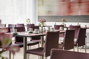Intercityhotel Ingolstadt