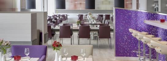 Intercityhotel Ingolstadt