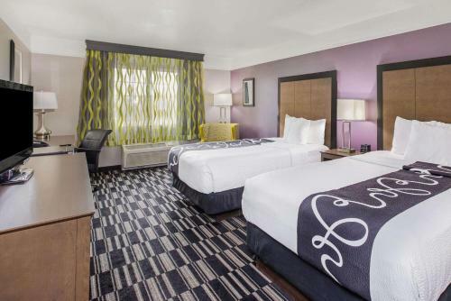 Hotel La Quinta Inn & Suites Modesto Salida