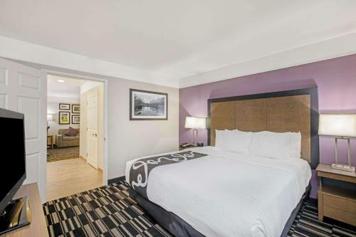 Hotel La Quinta Inn & Suites Modesto Salida