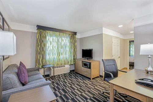 Hotel La Quinta Inn & Suites Modesto Salida