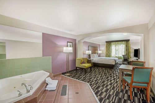Hotel La Quinta Inn & Suites Modesto Salida