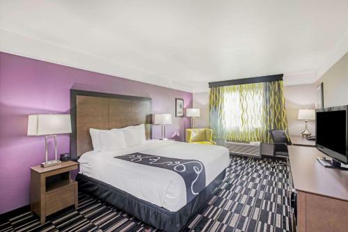Hotel La Quinta Inn & Suites Modesto Salida