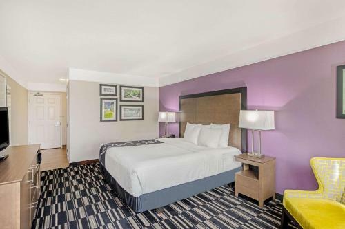 Hotel La Quinta Inn & Suites Modesto Salida