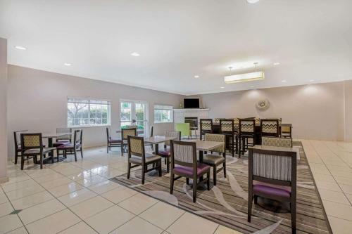 Hotel La Quinta Inn & Suites Modesto Salida