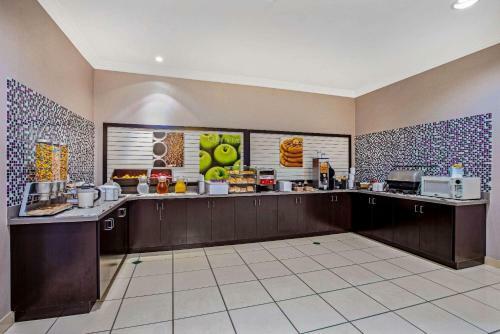 Hotel La Quinta Inn & Suites Modesto Salida
