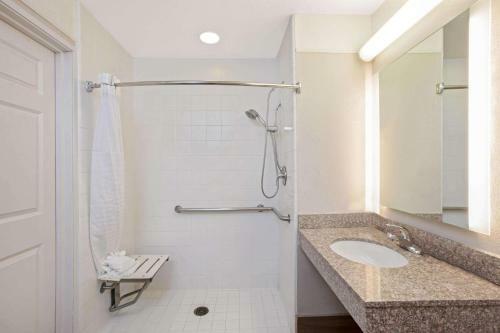 Hotel La Quinta Inn & Suites Modesto Salida