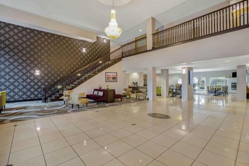 Hotel La Quinta Inn & Suites Modesto Salida