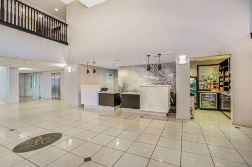 Hotel La Quinta Inn & Suites Modesto Salida