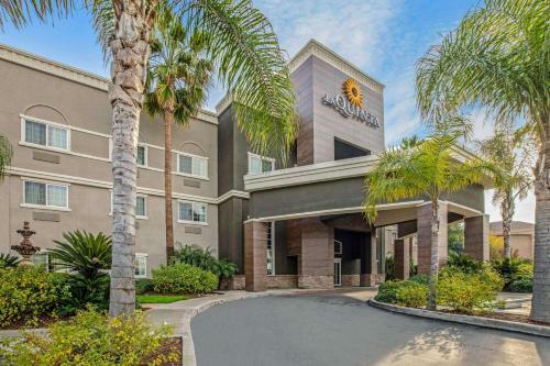 Hotel La Quinta Inn & Suites Modesto Salida