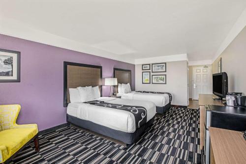 Hotel La Quinta Inn & Suites Modesto Salida