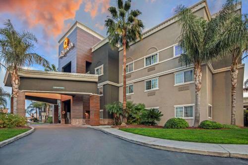 Hotel La Quinta Inn & Suites Modesto Salida