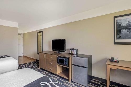 Hotel La Quinta Inn & Suites Modesto Salida
